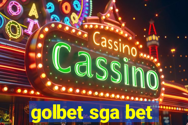 golbet sga bet