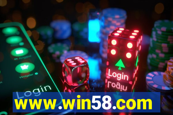 www.win58.com