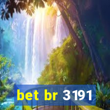 bet br 3191