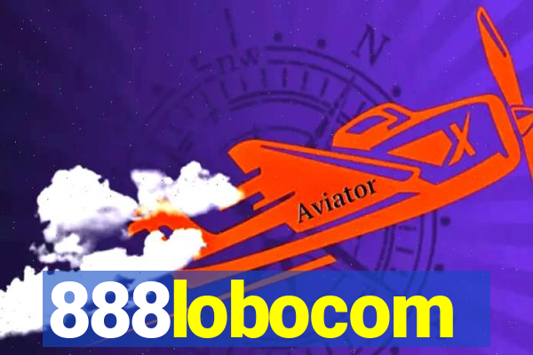 888lobocom