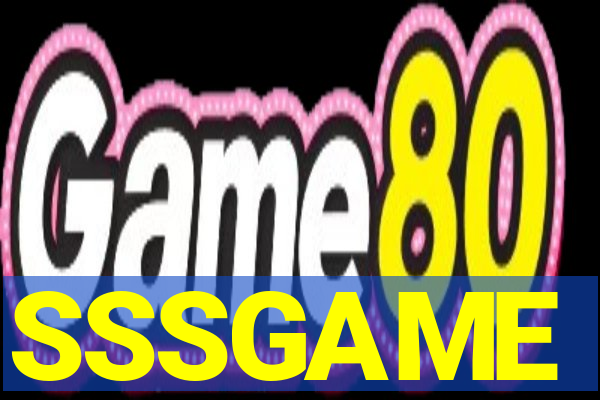 SSSGAME