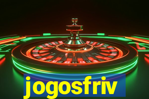 jogosfriv