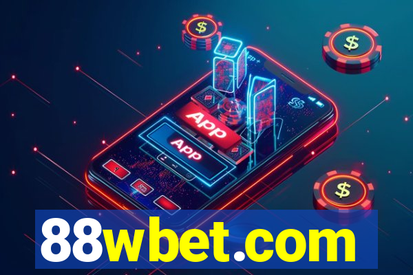 88wbet.com