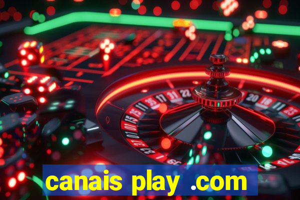 canais play .com