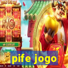 pife jogo