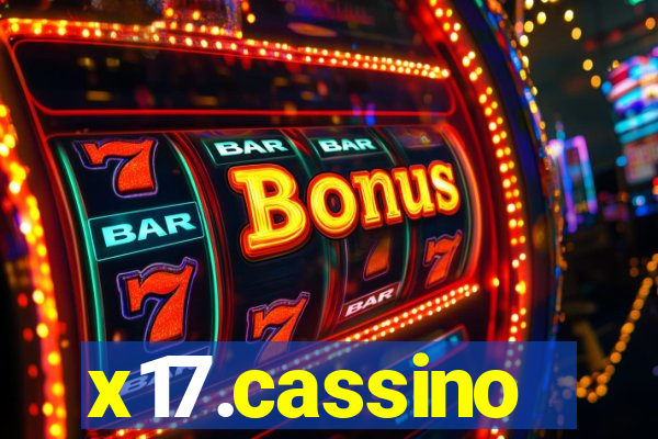 x17.cassino