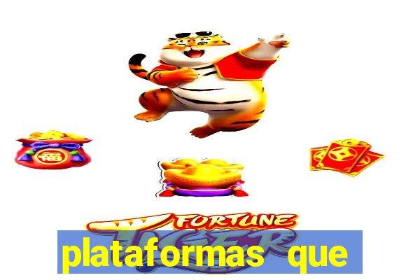 plataformas que pagam no free