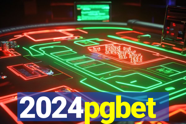 2024pgbet