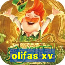 olifas xv