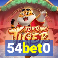 54bet0