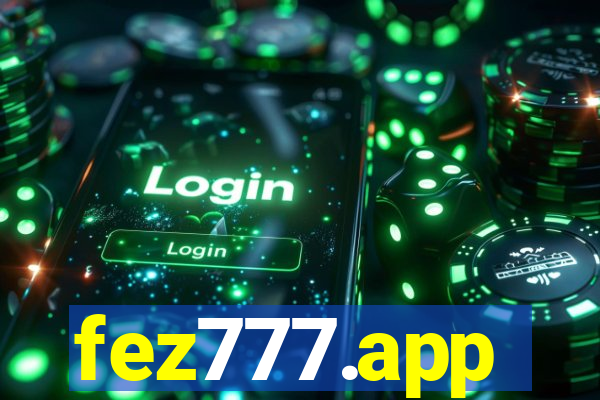 fez777.app