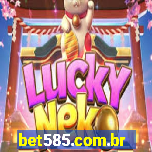 bet585.com.br