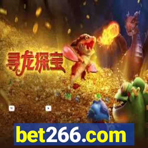 bet266.com