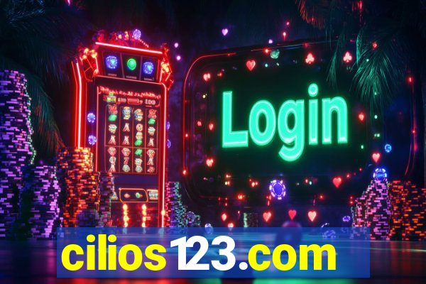 cilios123.com