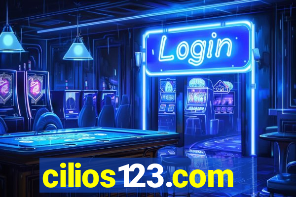 cilios123.com