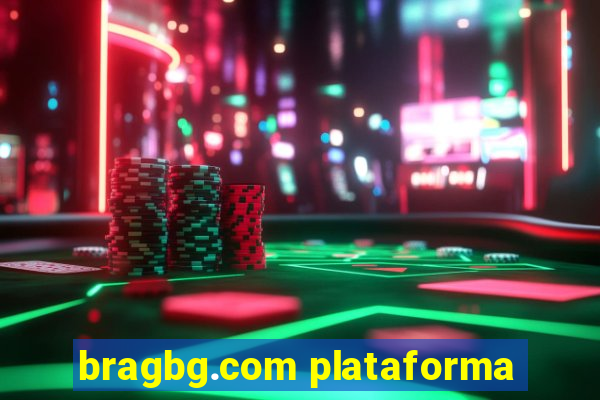 bragbg.com plataforma