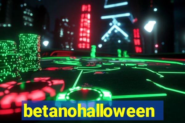 betanohalloween