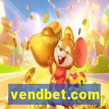 vendbet.com