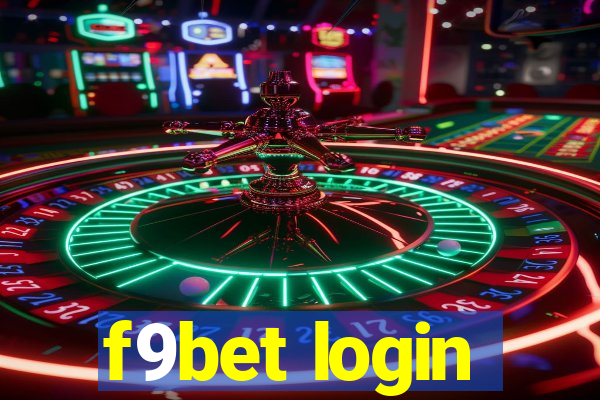 f9bet login