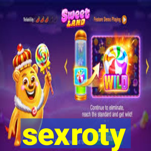 sexroty