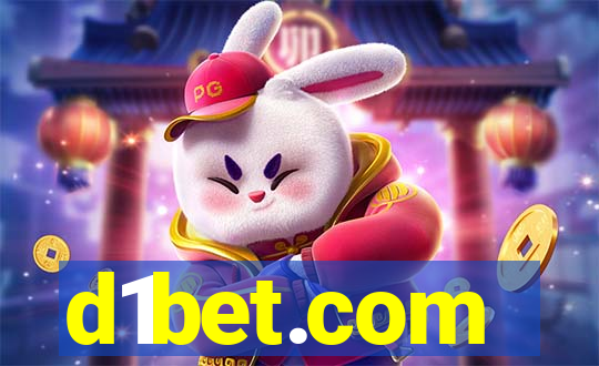 d1bet.com