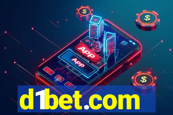 d1bet.com