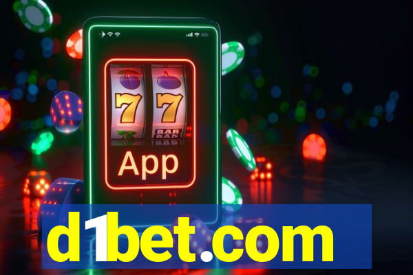 d1bet.com