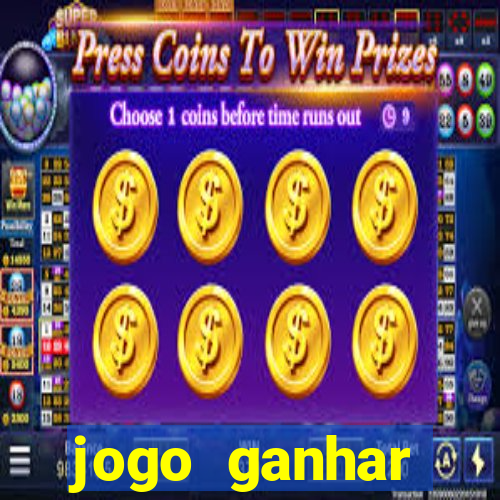 jogo ganhar dinheiro pix