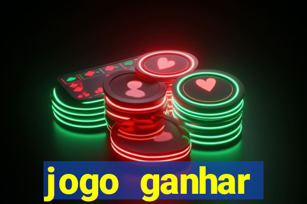 jogo ganhar dinheiro pix