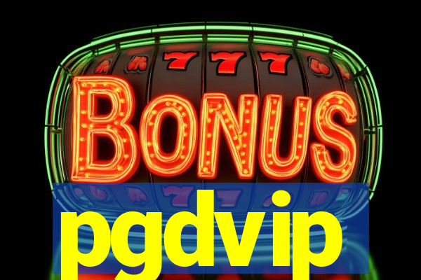 pgdvip