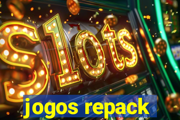 jogos repack