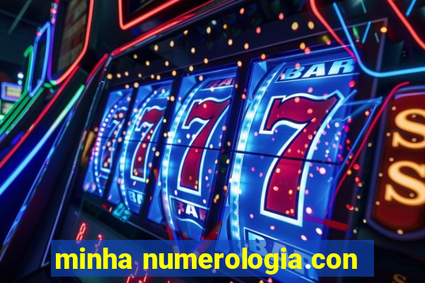 minha numerologia.con