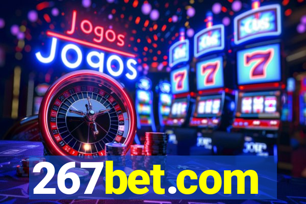 267bet.com