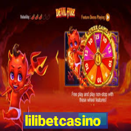 lilibetcasino