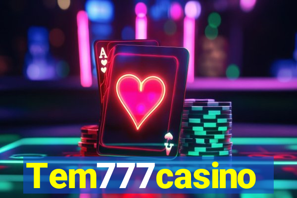 Tem777casino