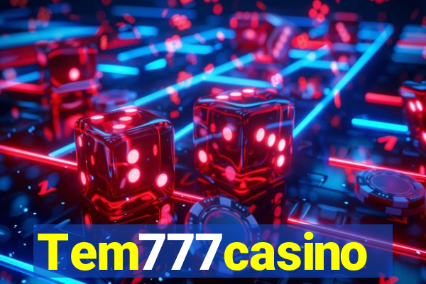 Tem777casino