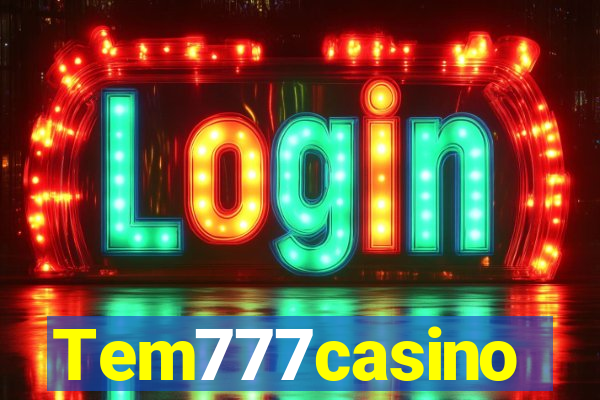 Tem777casino