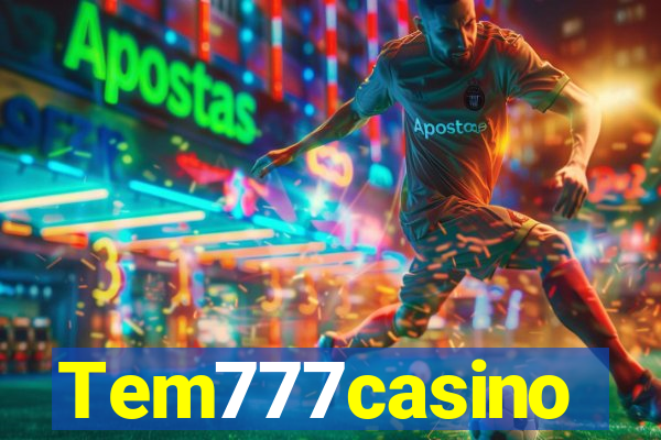 Tem777casino