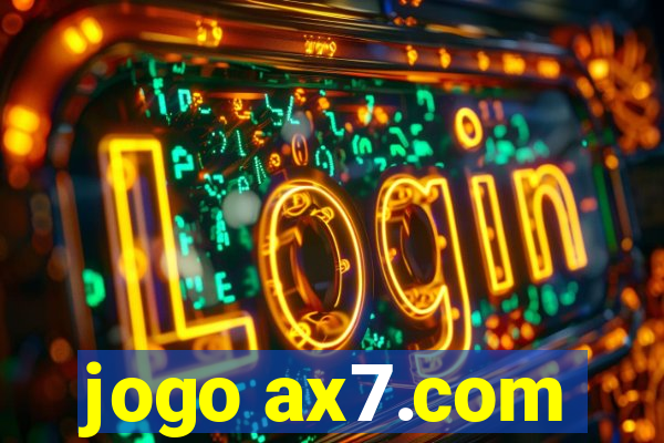 jogo ax7.com