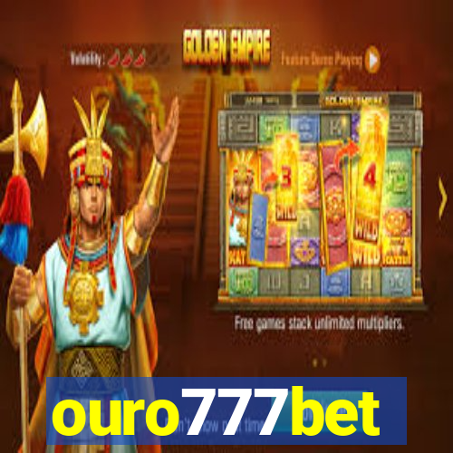 ouro777bet