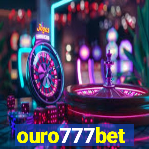 ouro777bet