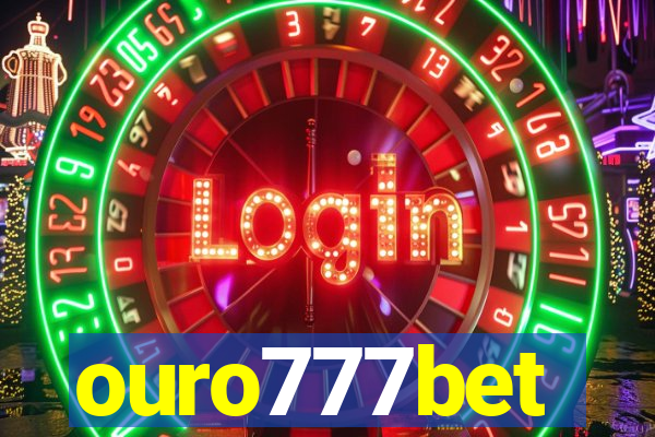 ouro777bet