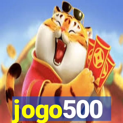 jogo500