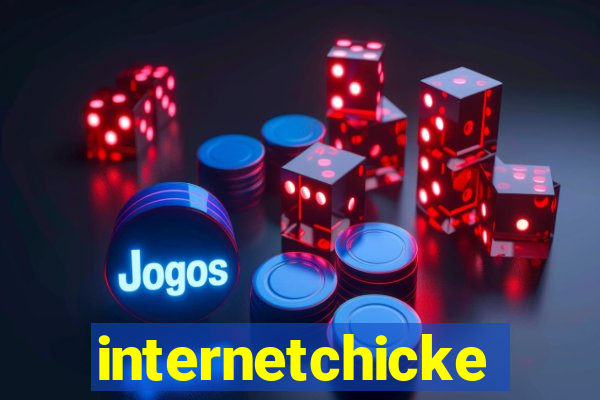 internetchicke