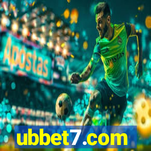 ubbet7.com