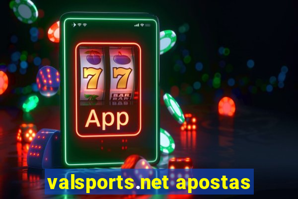 valsports.net apostas