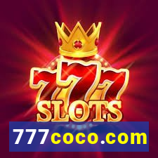 777coco.com