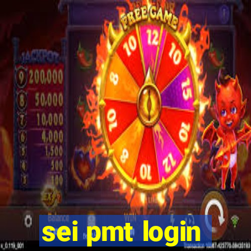 sei pmt login