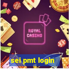 sei pmt login