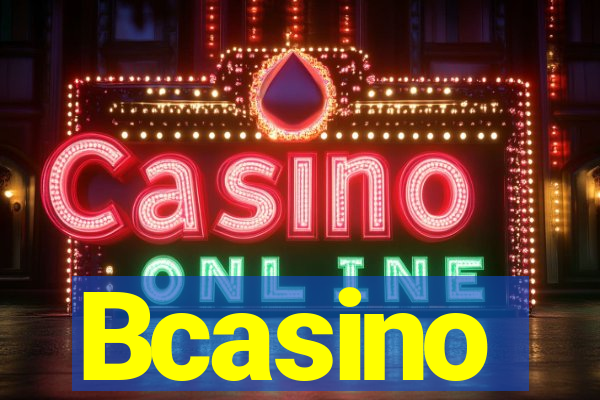 Bcasino